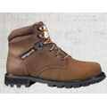 Men's 6" Brown Work Boot - Non Safety